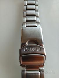 bracciale SEIKO SKX007