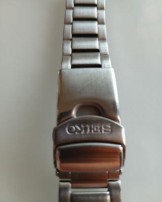 bracciale SEIKO SKX007