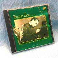 Pianoforte "Riccardo Zadra" 1999