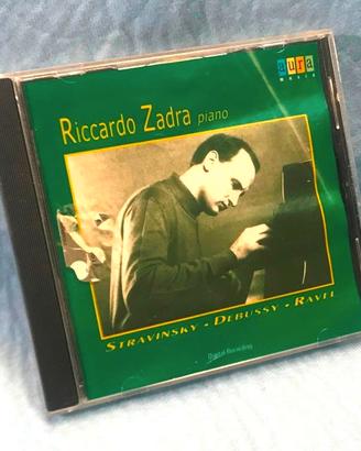Pianoforte "Riccardo Zadra" 1999