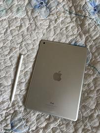 iPad 6th generation with pencil