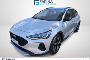FORD Focus Active V 2022 - Focus Active 1. U510417