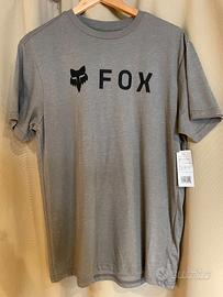 Maglietta Fox. TgM. In sconto