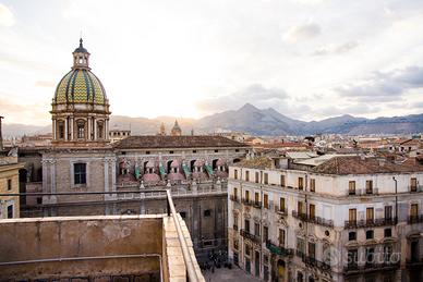 Fotografo immobiliare