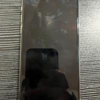 Iphone X bianco 256 GB