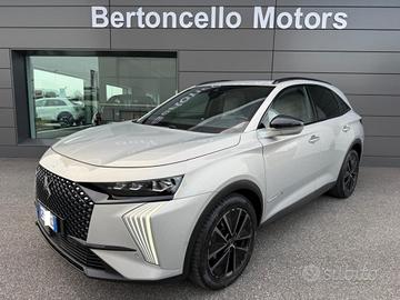 DS AUTOMOBILES DS 7 1.5 BlueHDi 130cv Esprit de