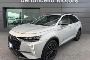 DS AUTOMOBILES DS 7 1.5 BlueHDi 130cv Esprit de