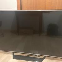 Televisore LG Smart 55”