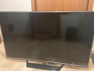 Televisore LG Smart 55”
