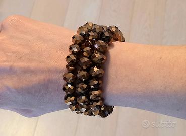Set braccialetti