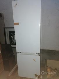 frigo da incasso Ariston 