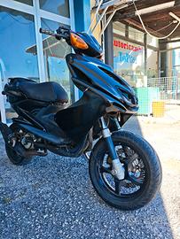 Yamaha aerox 50