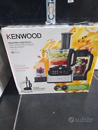 Kenwood MultiPro OneTouch sigillato 