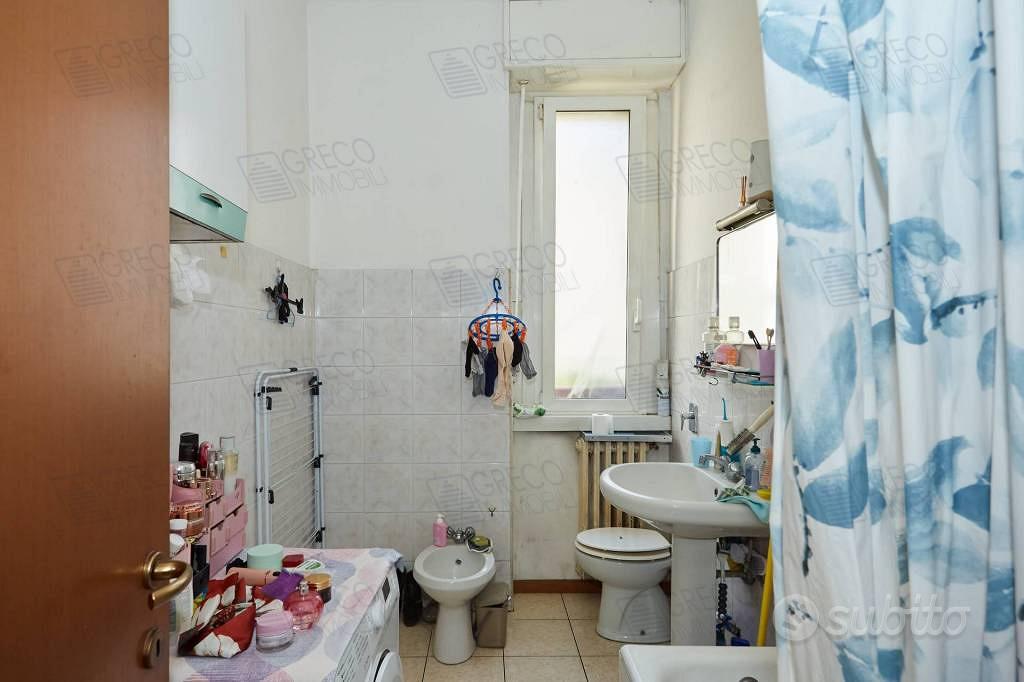 Apartment in Milano, Greco, Municipio 2 - Vista 3