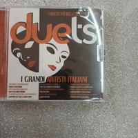 grandi artisti italiani 