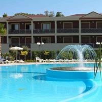 AppartamentVillaggio Turistico AKIRIS Nova Siri 4