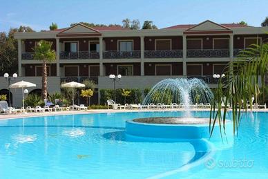 AppartamentVillaggio Turistico AKIRIS Nova Siri 4