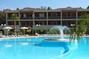 AppartamentVillaggio Turistico AKIRIS Nova Siri 4