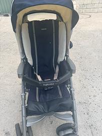 Passeggino inglesina