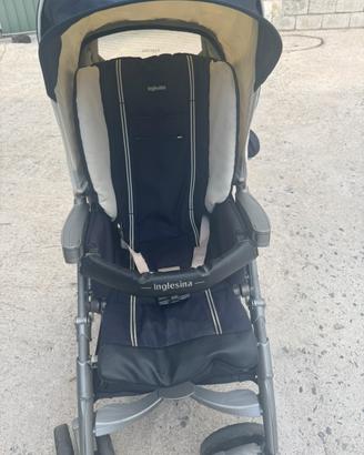 Passeggino inglesina