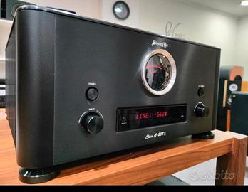 SHENGYA SHENG-YA A-238II 30th. ANNIVERSARY HYBRID
