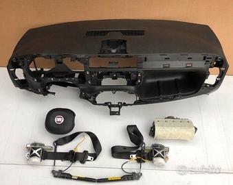 KIT AIRBAG - Fiat Panda 3° serie (dal 2012)