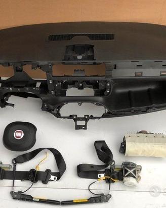 KIT AIRBAG - Fiat Panda 3° serie (dal 2012)