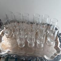 VINTAGE  BICCHIERI MOËT & CHANDON