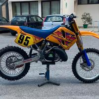 KTM SX 300 1996 2t