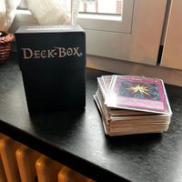Deck-Box Ultra PRO Yu-Gi-Oh! Trading Card Game