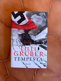 Lilli Gruber - Tempesta


