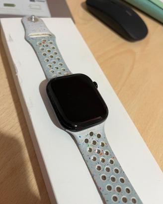 Apple Watch serie 10 46mm Nike
