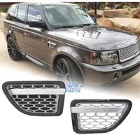 PRESE D'ARIA LATERALI RANGE ROVER SPORT 05-09 LOOK