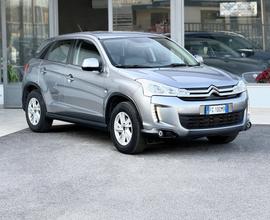 Citroen C4 Aircross 1.6 Diesel 115CV 2WD E6 - 2016