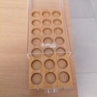 Porta capsule Caffitaly