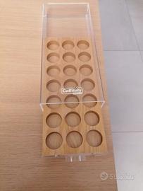 Porta capsule Caffitaly