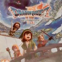 Dragon Quest 7 Ps5 