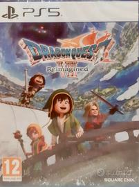 Dragon Quest 7 Ps5 