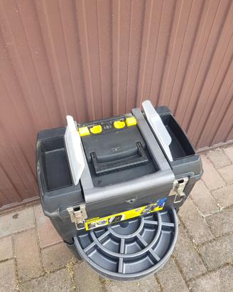 Cangurino porta attrezzi Stanley