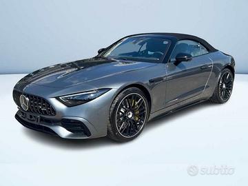 Mercedes-Benz SL 43 AMG Premium Plus