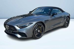 Mercedes-Benz SL 43 AMG Premium Plus