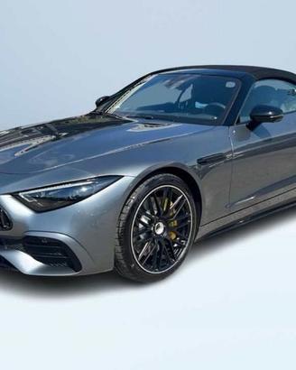 Mercedes-Benz SL 43 AMG Premium Plus