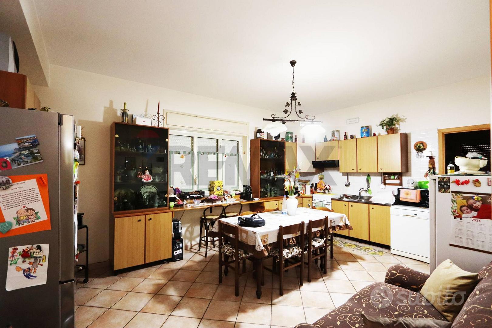 Appartamento – Riposto, Archi - Altro