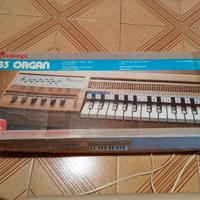 Organo Bontempi B3