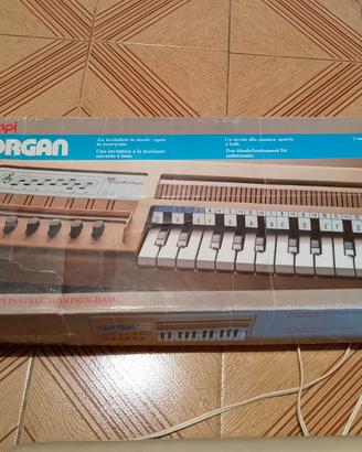 Organo Bontempi B3
