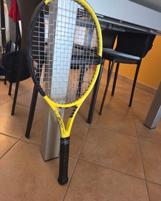 Racchetta Tennis Dunlop SX 300 TOUR