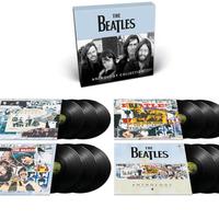 The Beatles – Anthology Collection Box Set 12 LP