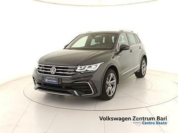 Volkswagen Tiguan 2.0 tdi r-line 4motion 200cv dsg