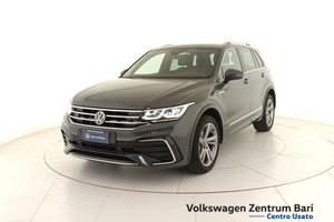 Volkswagen Tiguan 2.0 tdi r-line 4motion 200cv dsg