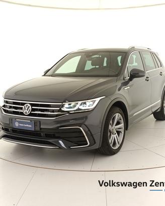 Volkswagen Tiguan 2.0 tdi r-line 4motion 200cv dsg